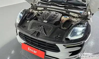 Porsche Macan 2018 3.0 гидро в Москве № 1280654, миниатюра 6