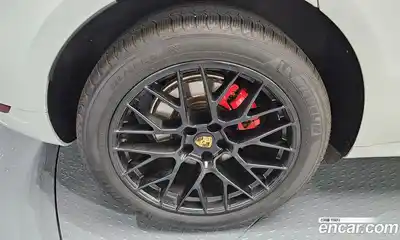 Porsche Macan 2018 3.0 гидро в Москве № 1280654, миниатюра 7