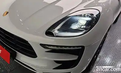 Porsche Macan 2018 3.0 гидро в Москве № 1280654, миниатюра 8