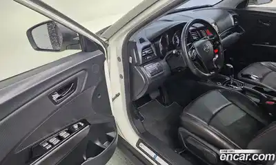 SsangYong TIBOLI 2018 1.6 гидро, миниатюра 11