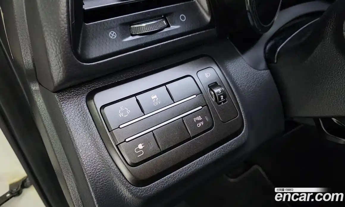 SsangYong TIBOLI 2018 1.6 гидро, фото 13