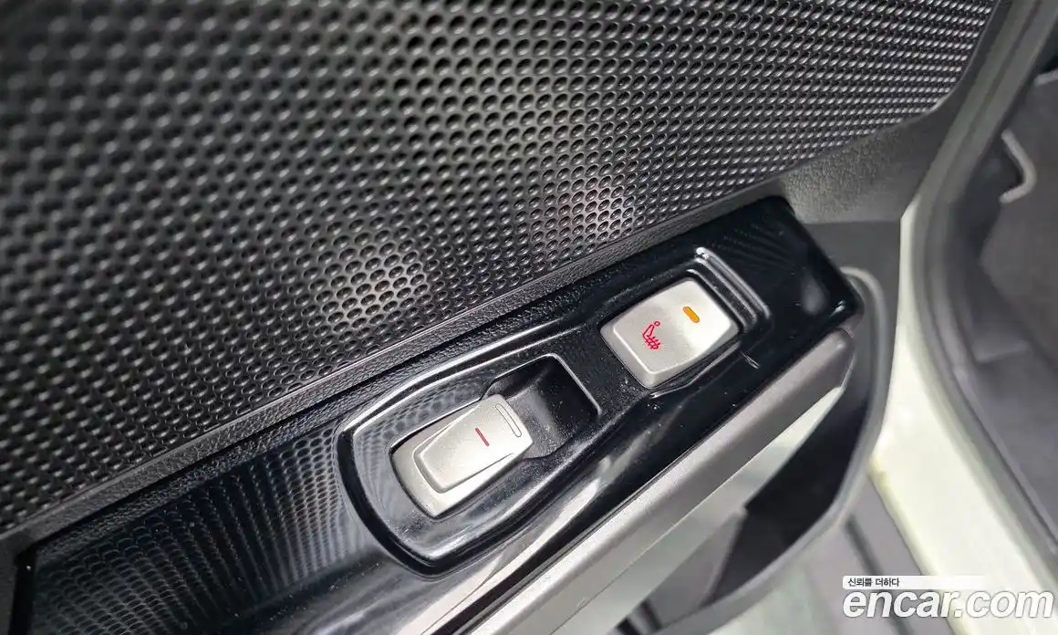 SsangYong TIBOLI 2018 1.6 гидро, фото 18