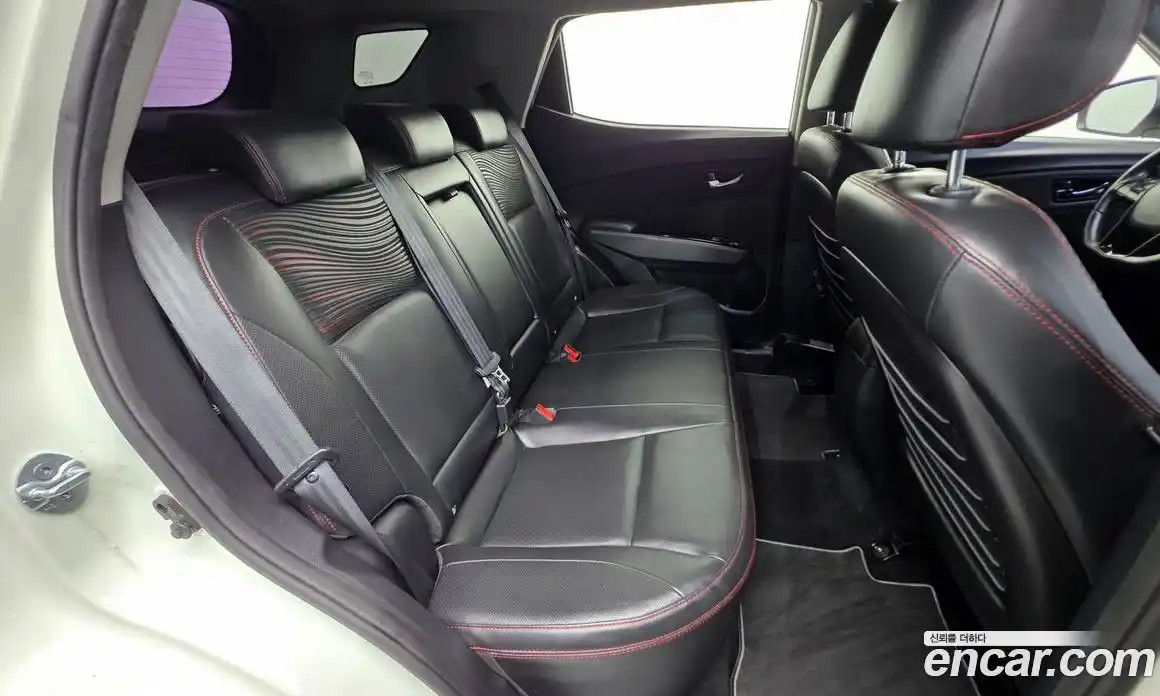 SsangYong TIBOLI 2018 1.6 гидро, фото 19