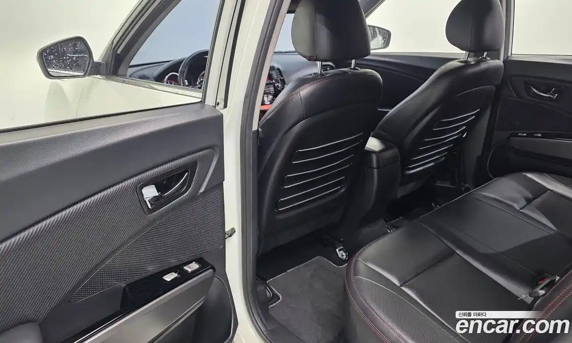 SsangYong TIBOLI 2018 1.6 гидро, фото 22