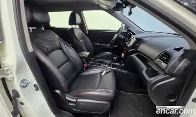 SsangYong TIBOLI 2018 1.6 гидро, миниатюра 10