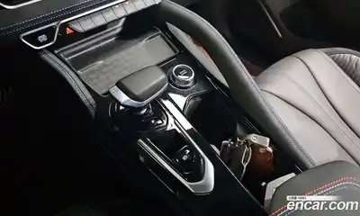 Renault Grand Koleos 2024 1.5 гидро в Москве № 1290242, миниатюра 11