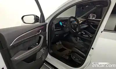 Renault Grand Koleos 2024 1.5 гидро в Москве № 1290242, миниатюра 12