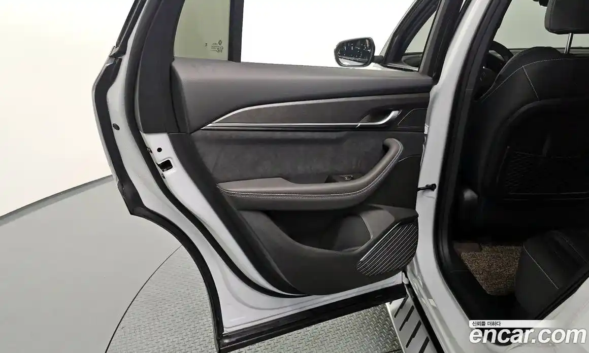 Renault Grand Koleos 2024 1.5 гидро в Москве № 1290242, фото 14