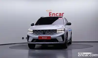 Renault Grand Koleos 2024 1.5 гидро в Москве № 1290242, миниатюра 2