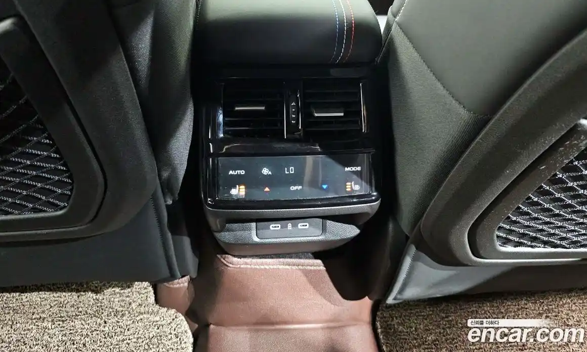 Renault Grand Koleos 2024 1.5 гидро в Москве № 1290242, фото 24