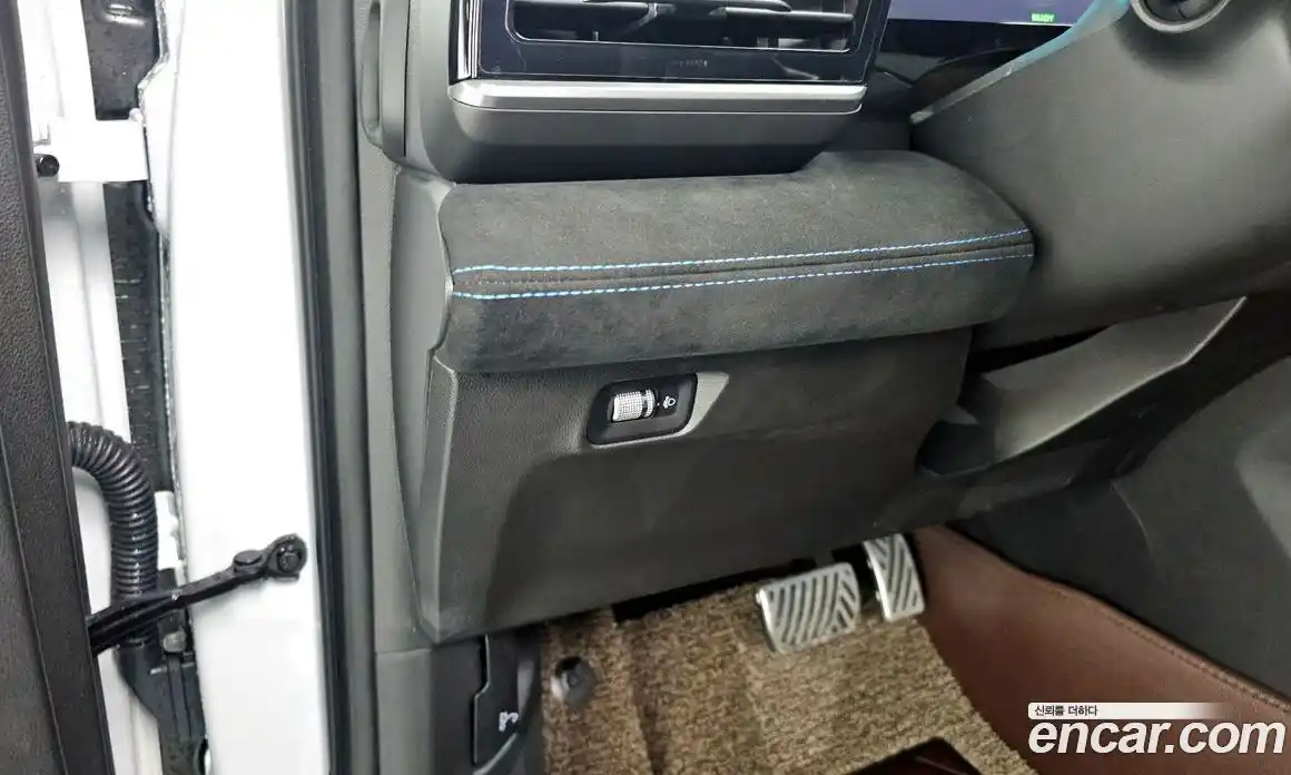 Renault Grand Koleos 2024 1.5 гидро в Москве № 1290242, фото 28