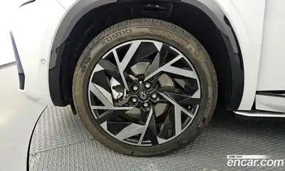 Renault Grand Koleos 2024 1.5 гидро в Москве № 1290242, миниатюра 4