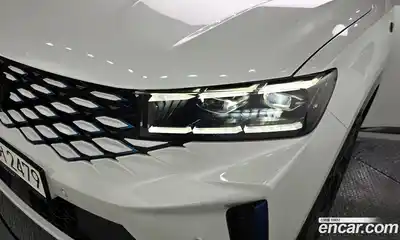 Renault Grand Koleos 2024 1.5 гидро в Москве № 1290242, миниатюра 7