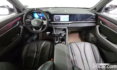 Renault Grand Koleos 2024 1.5 гидро в Москве № 1290242, миниатюра 9