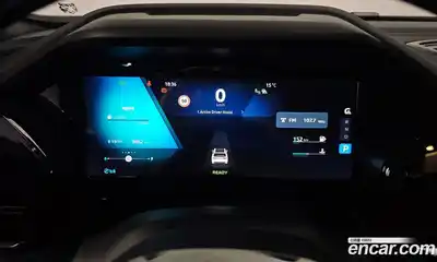 Renault Grand Koleos 2024 1.5 гидро в Москве № 1290242, миниатюра 10