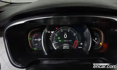 Renault SM6 2016 1.6 гидро в Москве № 1290337, миниатюра 11