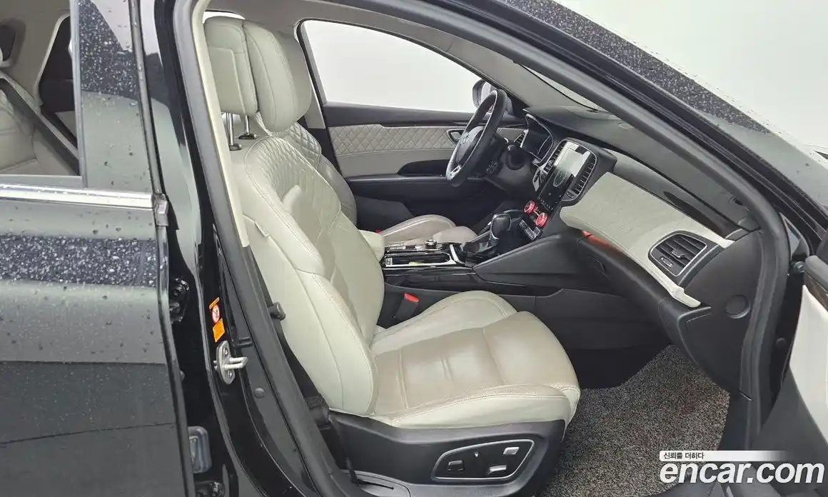 Renault SM6 2016 1.6 гидро в Москве № 1290337, фото 16