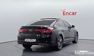 Renault SM6 2016 1.6 гидро в Москве № 1290337, миниатюра 2