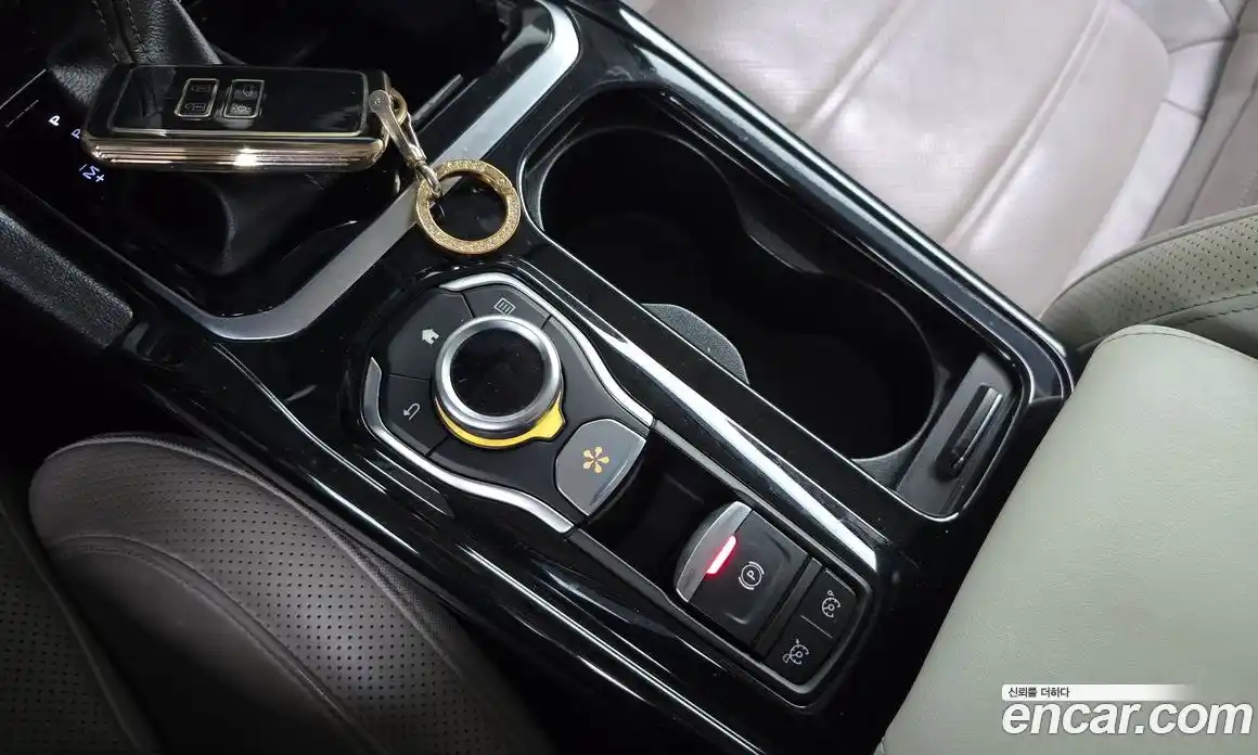 Renault SM6 2016 1.6 гидро в Москве № 1290337, фото 27