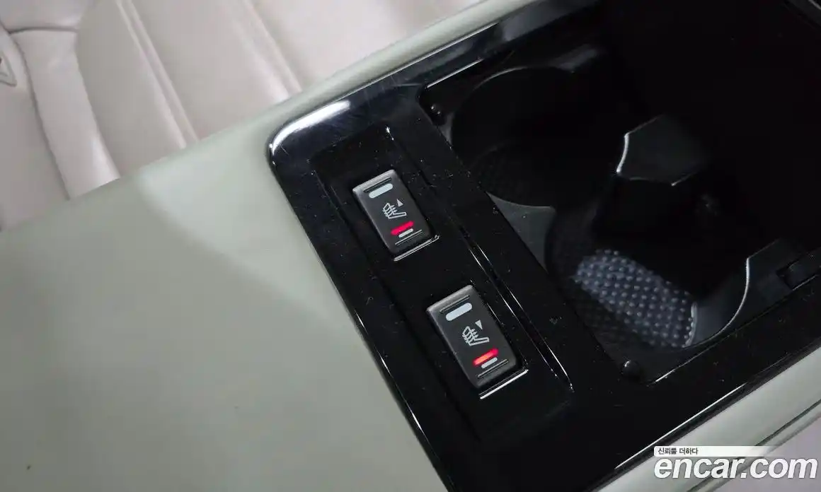 Renault SM6 2016 1.6 гидро в Москве № 1290337, фото 28
