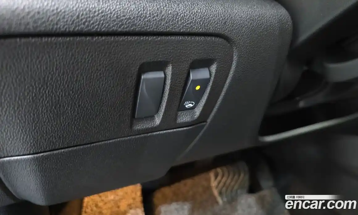 Renault SM6 2016 1.6 гидро в Москве № 1290337, фото 30