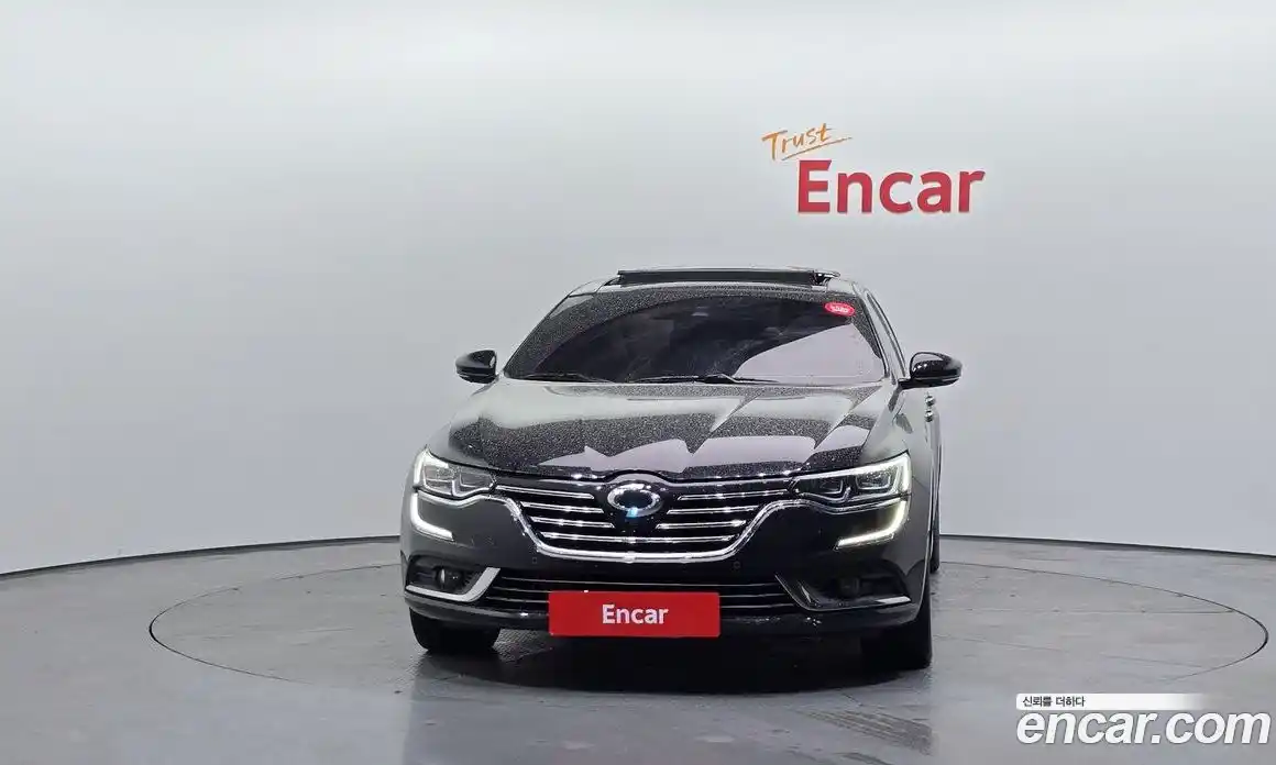 Renault SM6 2016 1.6 гидро в Москве № 1290337, фото 3