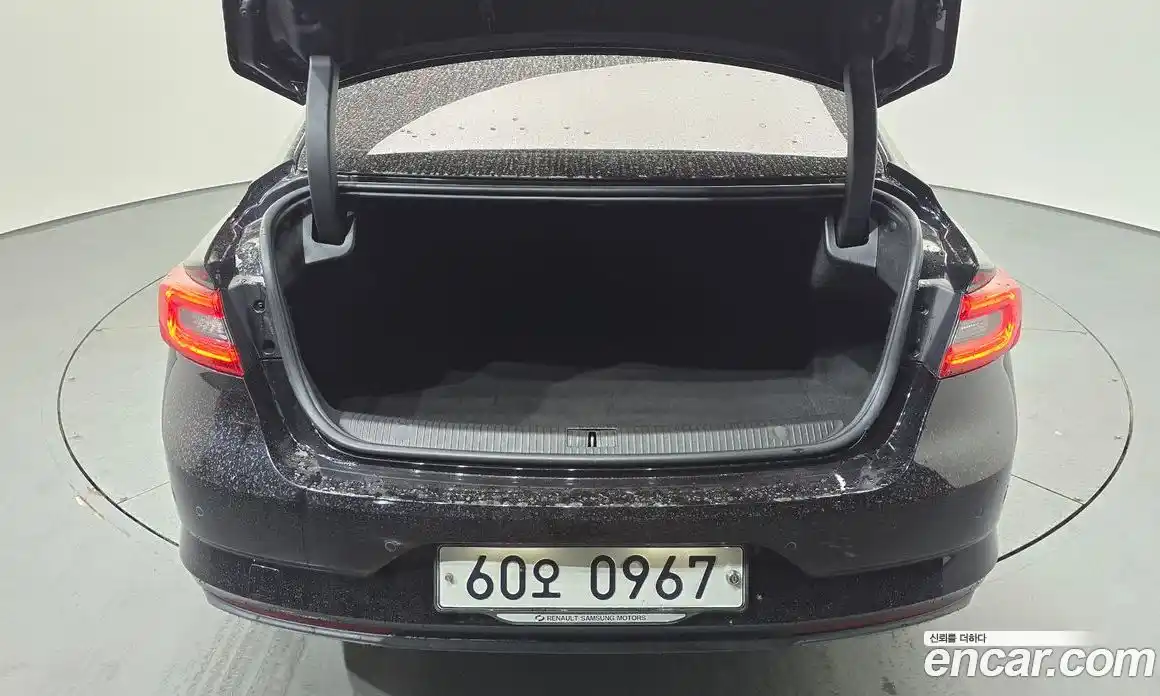 Renault SM6 2016 1.6 гидро в Москве № 1290337, фото 31