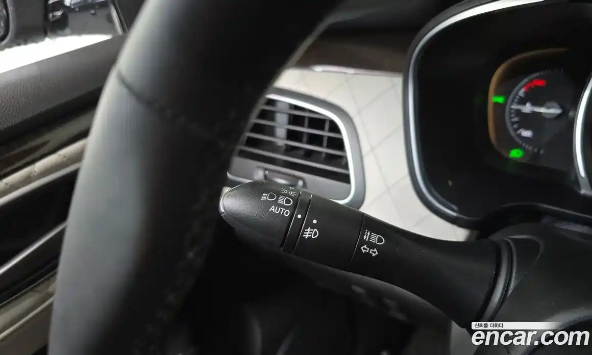 Renault SM6 2016 1.6 гидро в Москве № 1290337, фото 33