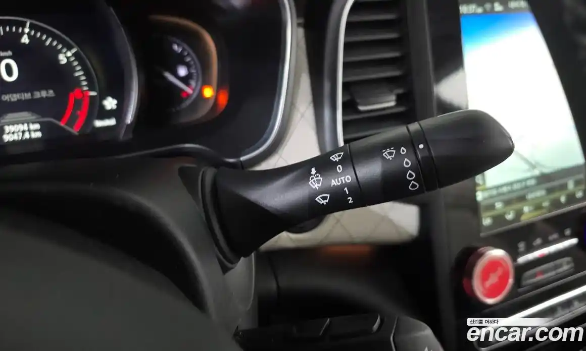 Renault SM6 2016 1.6 гидро в Москве № 1290337, фото 34