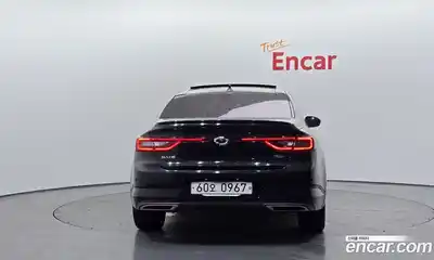 Renault SM6 2016 1.6 гидро в Москве № 1290337, миниатюра 4