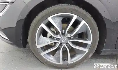 Renault SM6 2016 1.6 гидро в Москве № 1290337, миниатюра 5