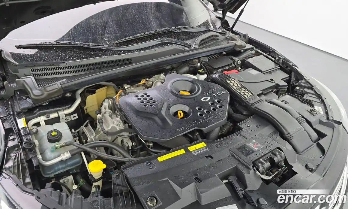 Renault SM6 2016 1.6 гидро в Москве № 1290337, фото 6