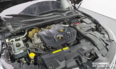 Renault SM6 2016 1.6 гидро в Москве № 1290337, миниатюра 6