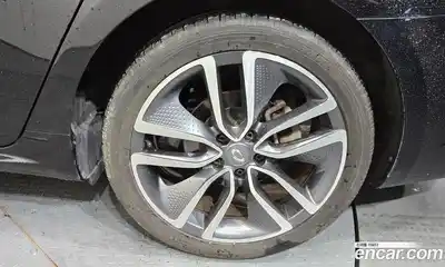 Renault SM6 2016 1.6 гидро в Москве № 1290337, миниатюра 7