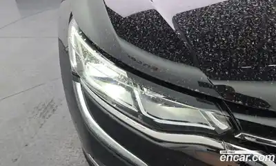 Renault SM6 2016 1.6 гидро в Москве № 1290337, миниатюра 8