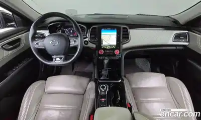 Renault SM6 2016 1.6 гидро в Москве № 1290337, миниатюра 10