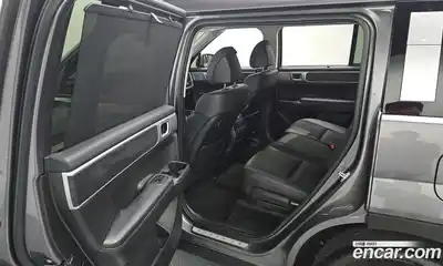 Hyundai Santa Fe 2024 2.5 гидро в Москве № 130593, миниатюра 12