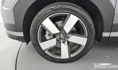 Hyundai Santa Fe 2024 2.5 гидро в Москве № 130593, миниатюра 5