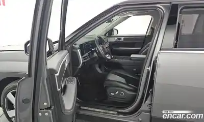 Hyundai Santa Fe 2024 2.5 гидро в Москве № 130593, миниатюра 10