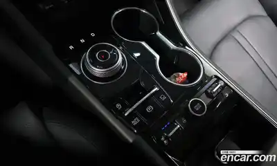 Kia K5 2020 2.0 гидро в Москве № 1318562, миниатюра 12