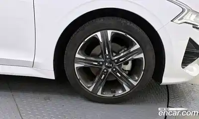 Kia K5 2020 2.0 гидро в Москве № 1318562, миниатюра 7