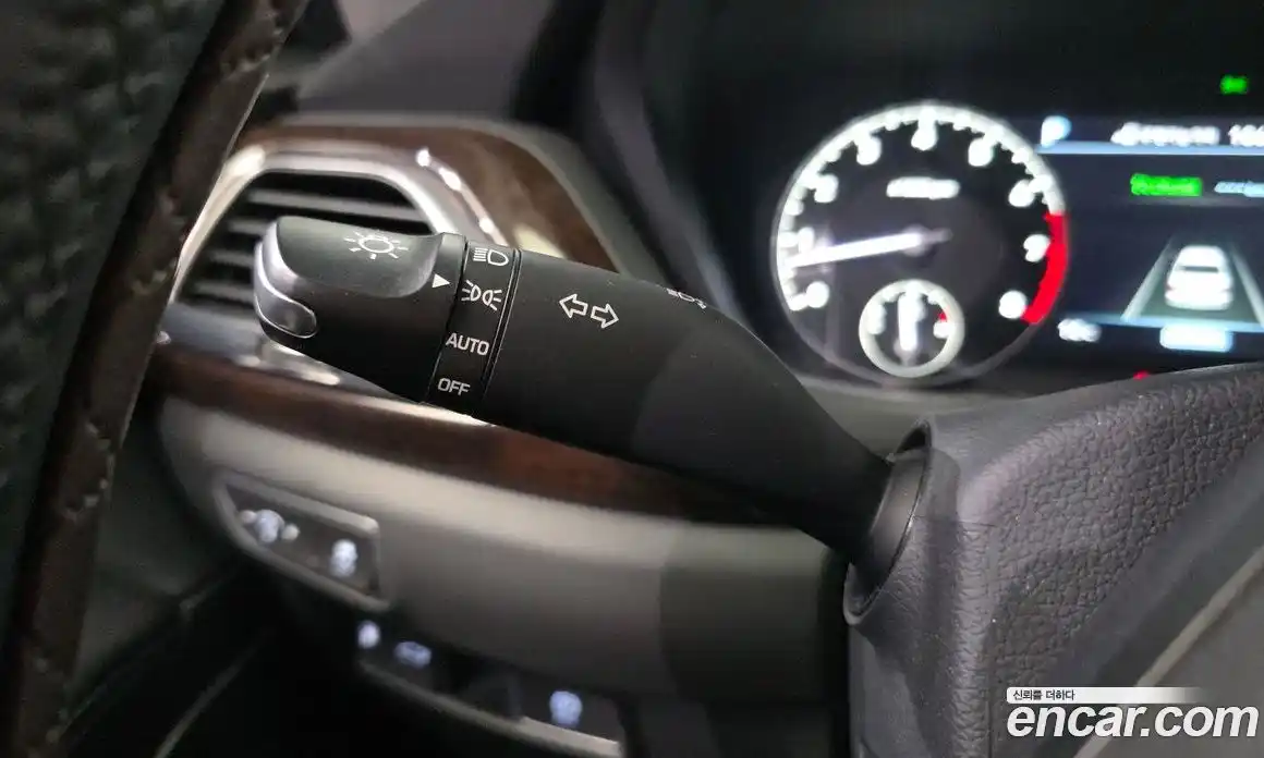 Genesis EQ900 2018 3.8 гидро в Москве, фото 29