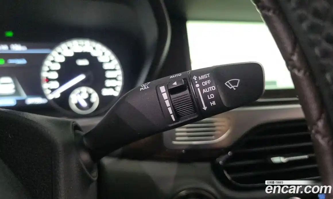 Genesis EQ900 2018 3.8 гидро в Москве, фото 30