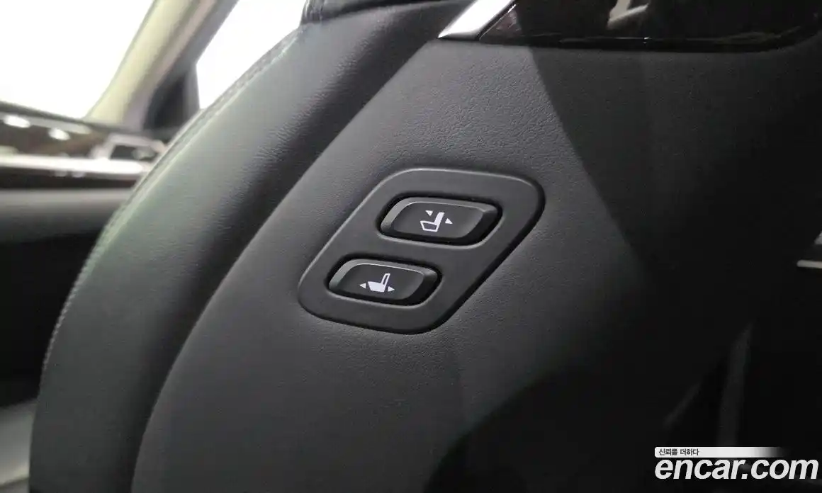 Genesis EQ900 2018 3.8 гидро в Москве, фото 32