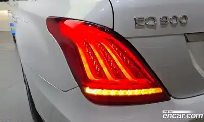 Genesis EQ900 2018 3.8 гидро в Москве, миниатюра 9