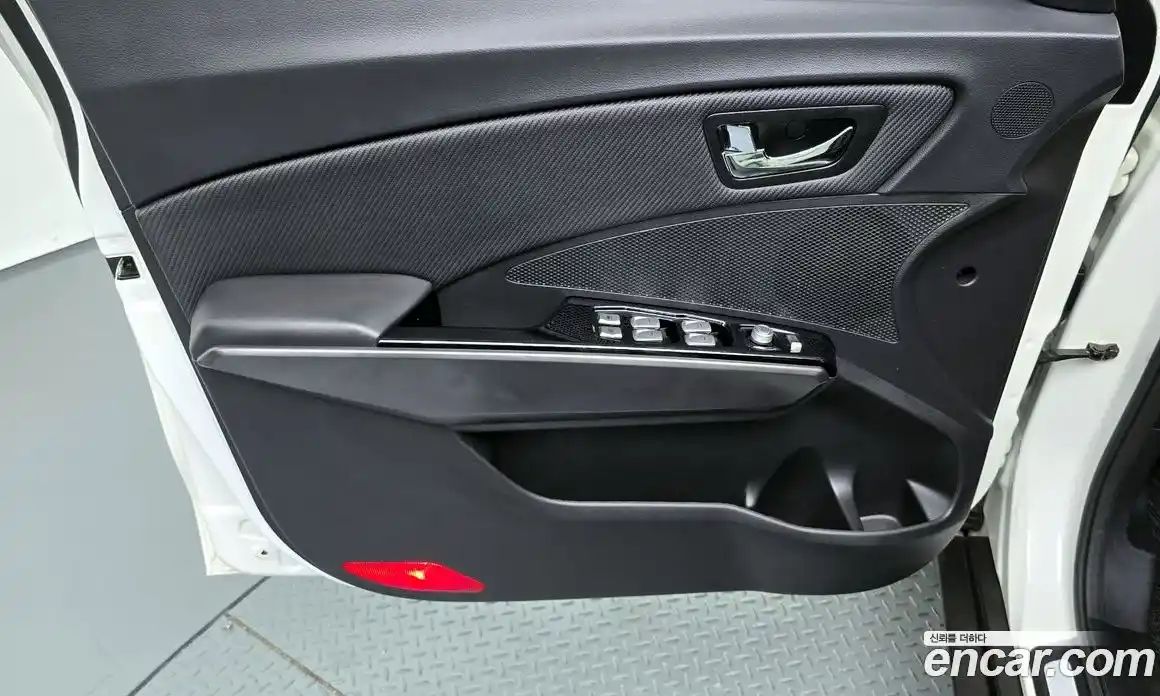 SsangYong TIBOLI 2017 1.6 гидро, фото 14