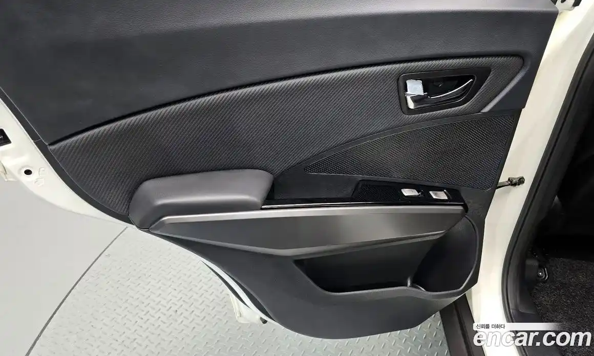 SsangYong TIBOLI 2017 1.6 гидро, фото 15