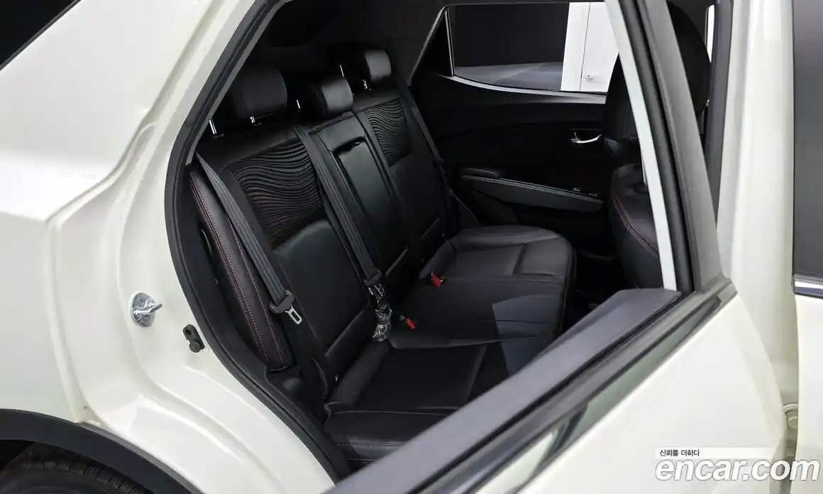 SsangYong TIBOLI 2017 1.6 гидро, фото 16
