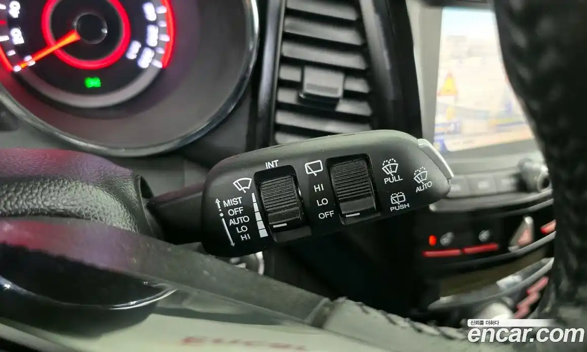 SsangYong TIBOLI 2017 1.6 гидро, фото 25