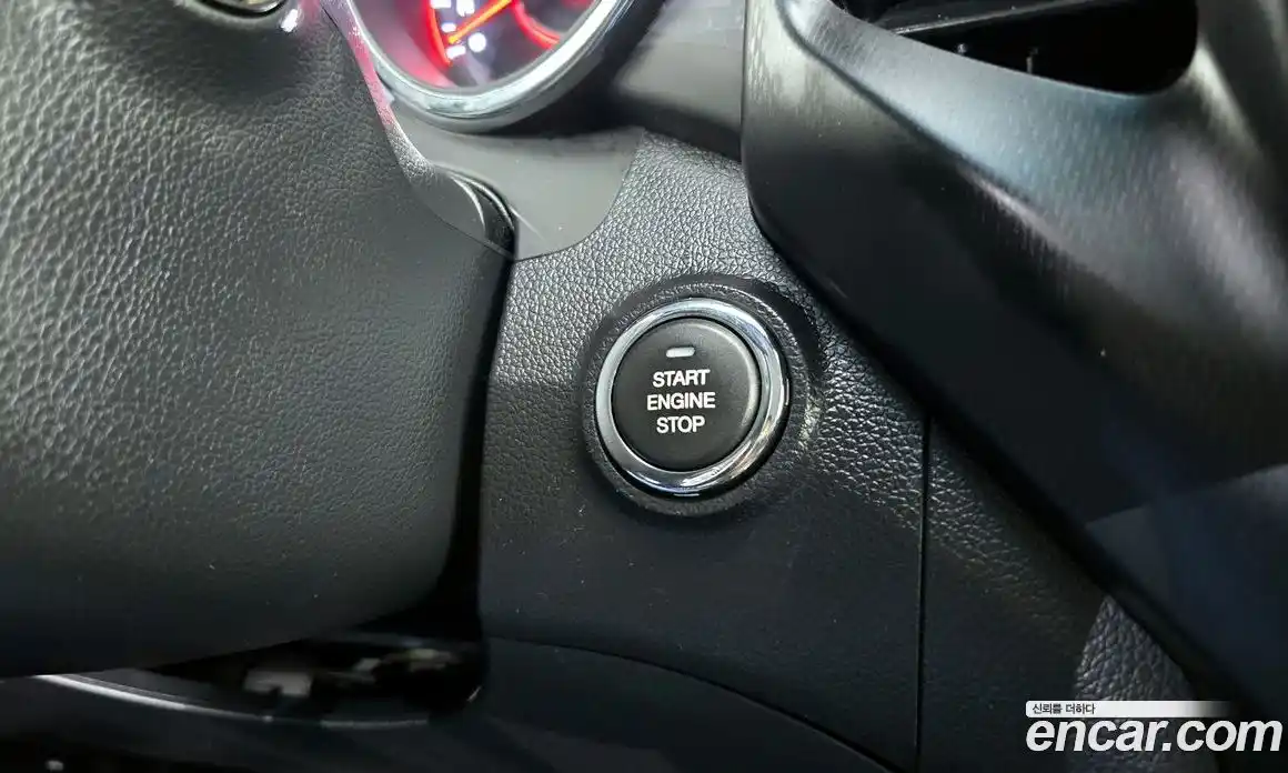 SsangYong TIBOLI 2017 1.6 гидро, фото 27